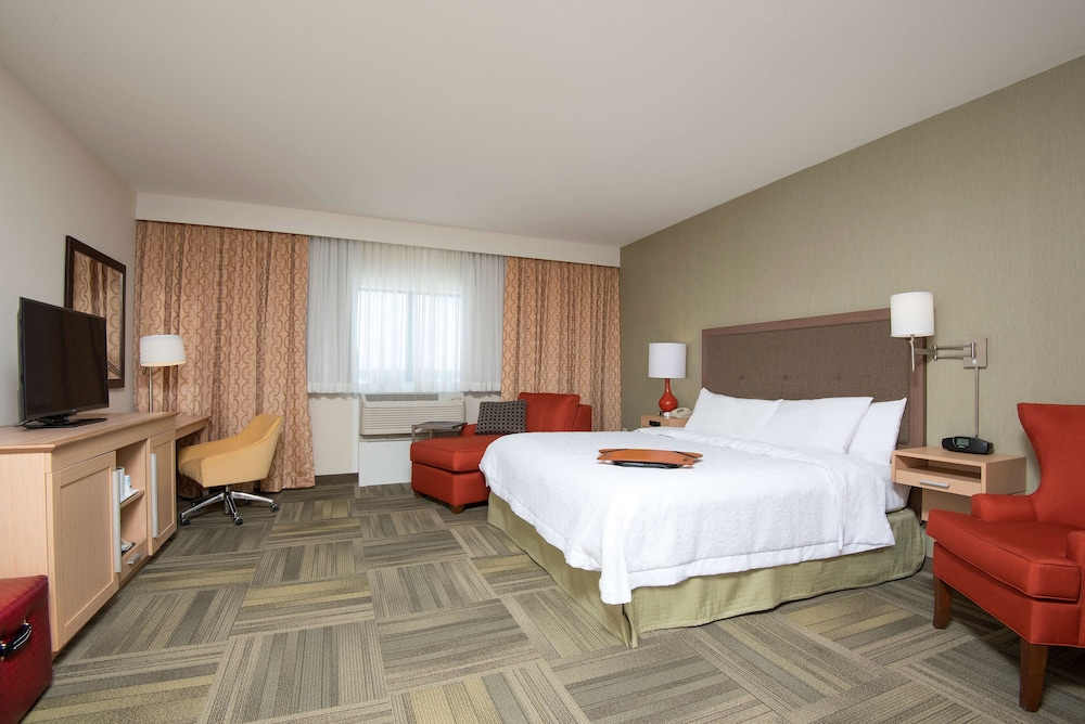 Room, 1 King Bed, Accessible, Non Smoking