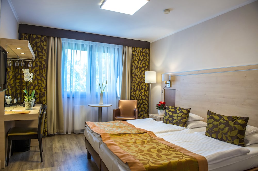 Premium Double Room
