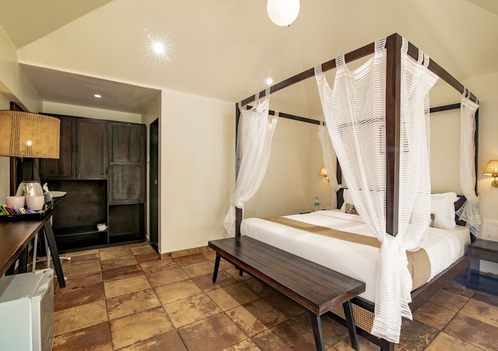 Cottage Room