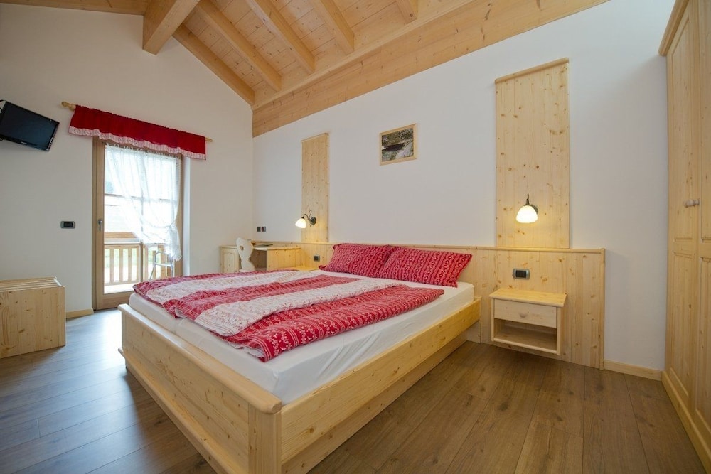 Double Room, Mountain View photo 1