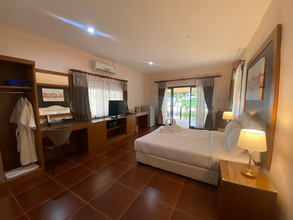 Basic Double Room
