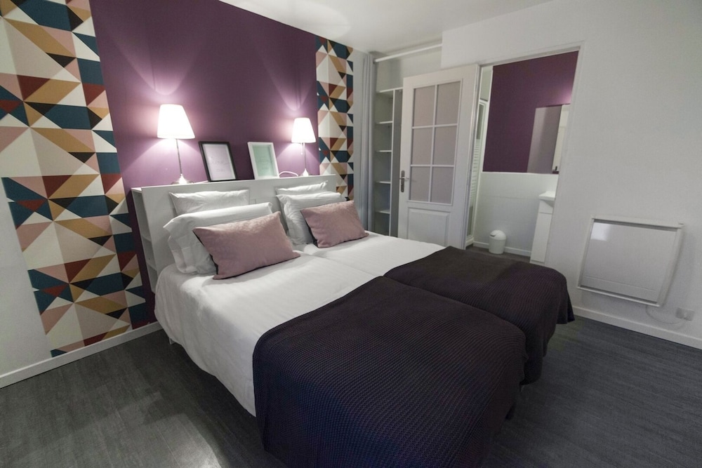 Business Double or Twin Room - Photo 3
