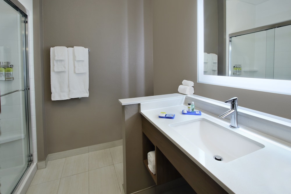 Holiday Inn Express & Suites Dallas Frisco NW Toyota Stdm by IHG, Bilde 6