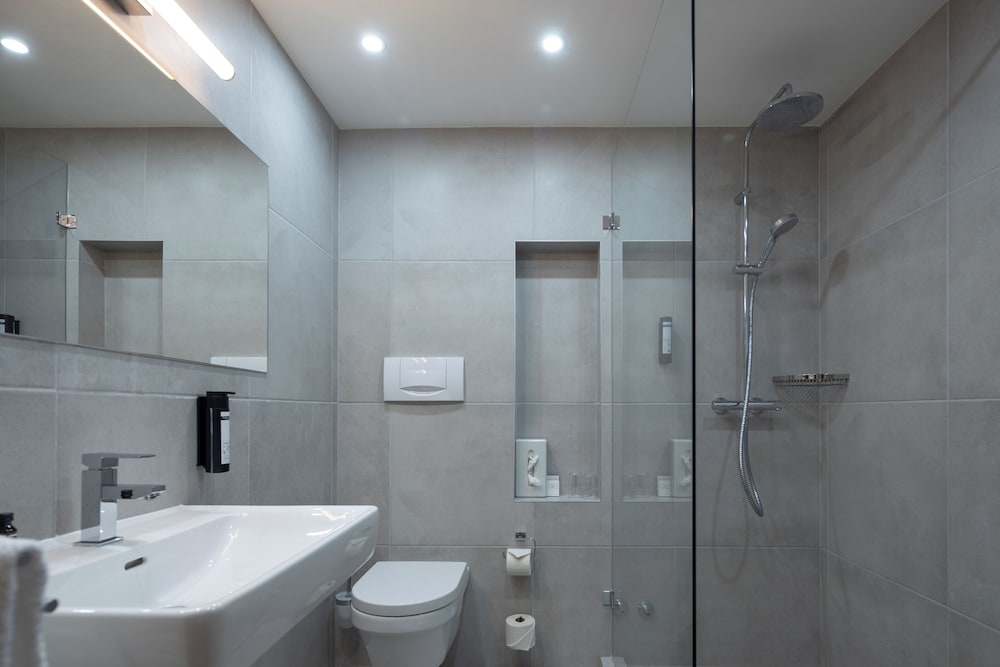 Economy Double Room without balcony - Photo 5