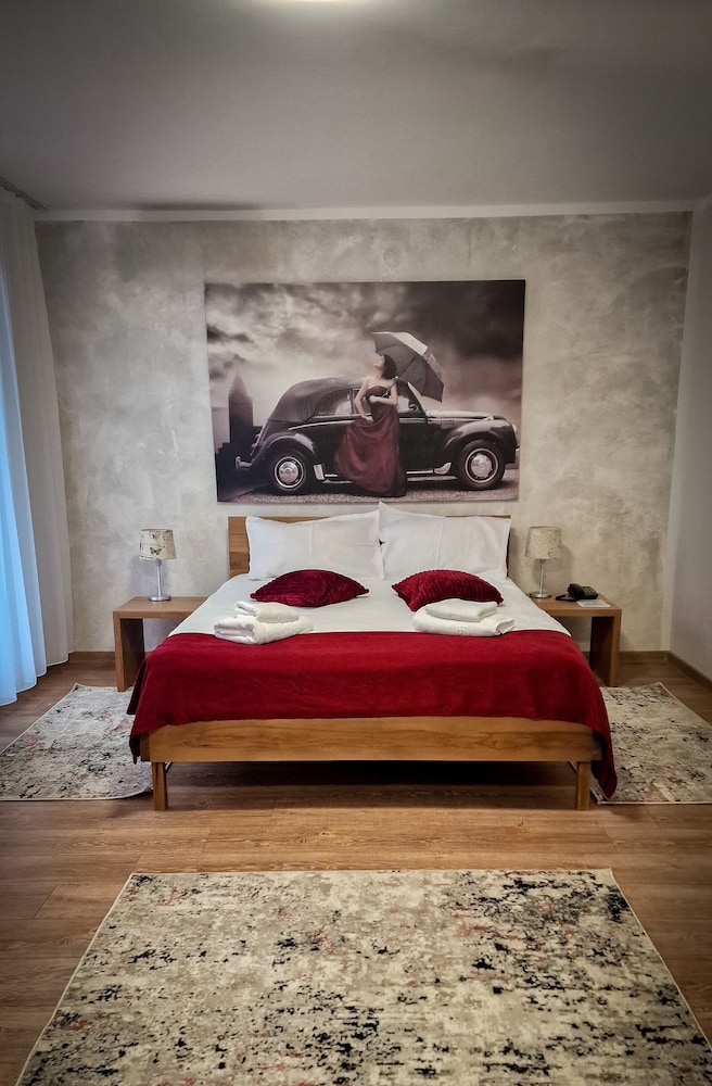 Standard Room - Photo 3