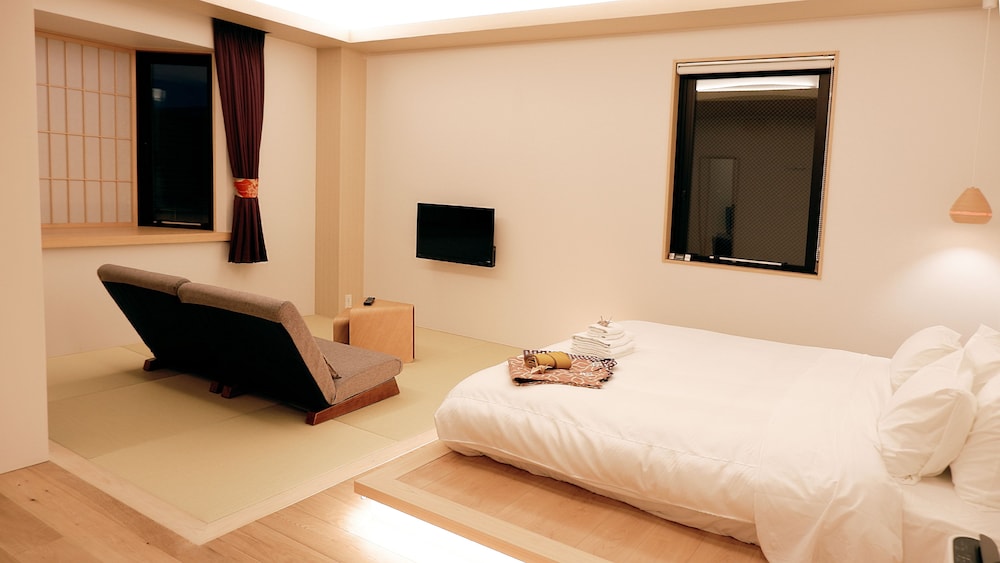 King Room Non-smoking