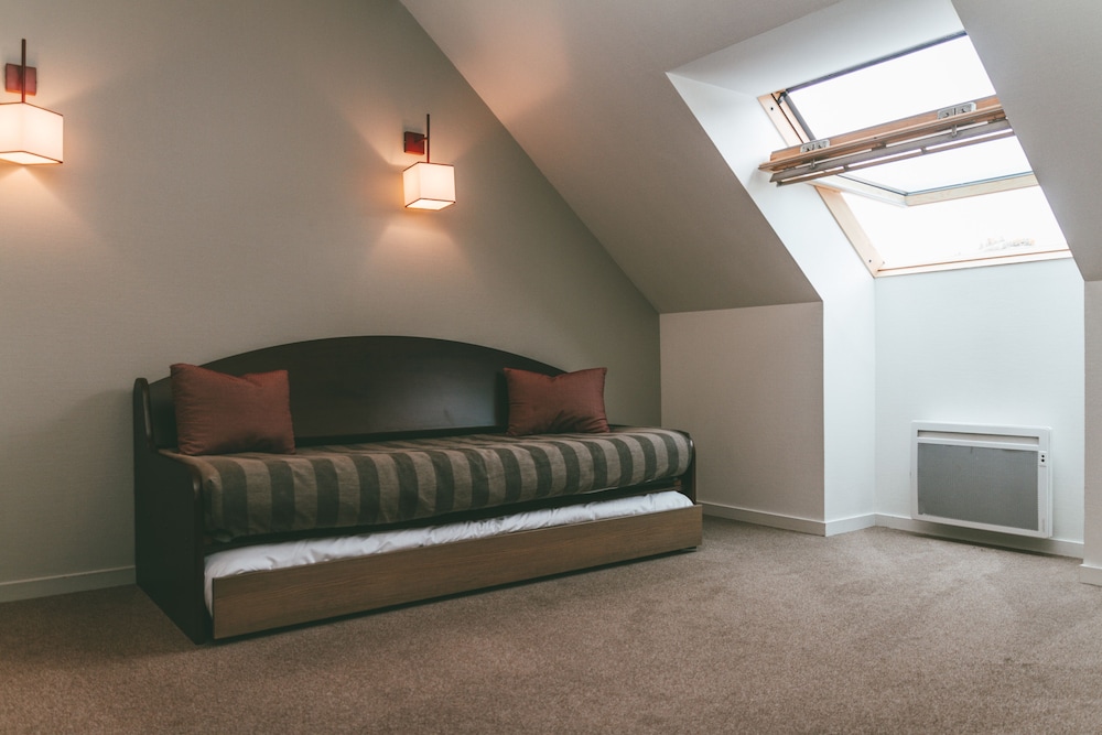 Superior Apartment, 1 Bedroom (4 pax) - Photo 5