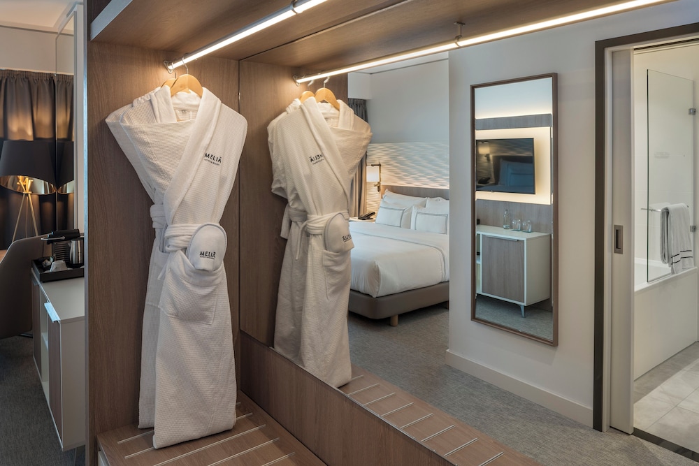 The Level Premium Room with Skyline View
