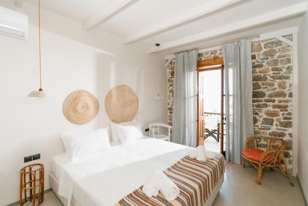 Superior Double Room, Balcony, Sea View photo 1