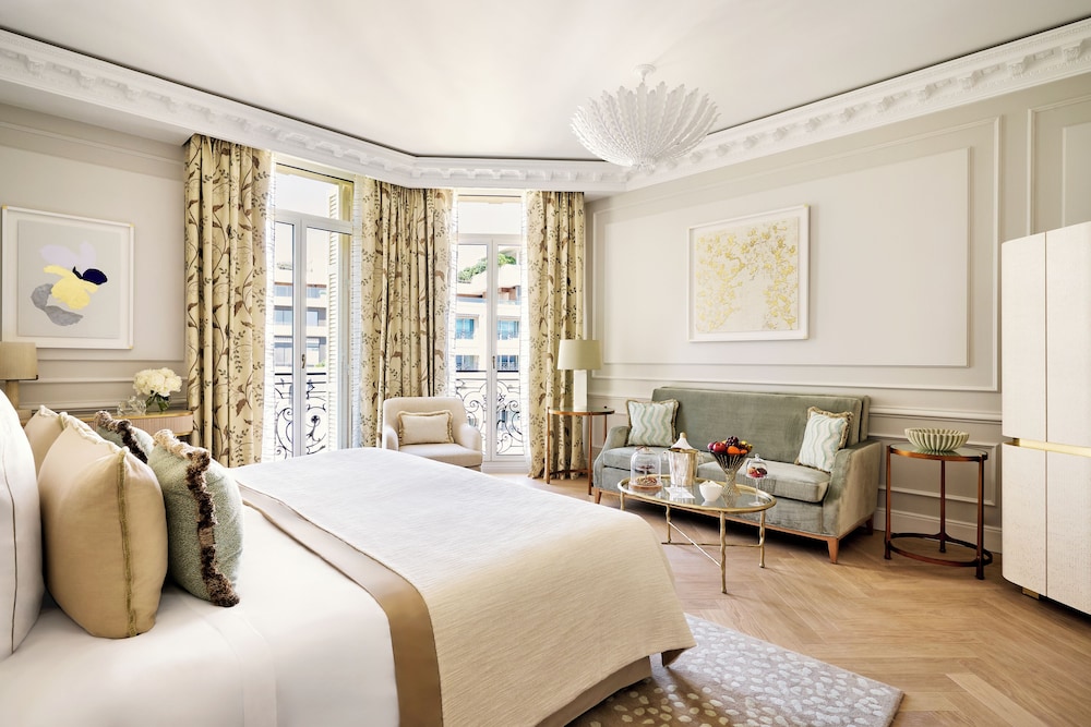 Junior Suite, Sea View (Prestige)