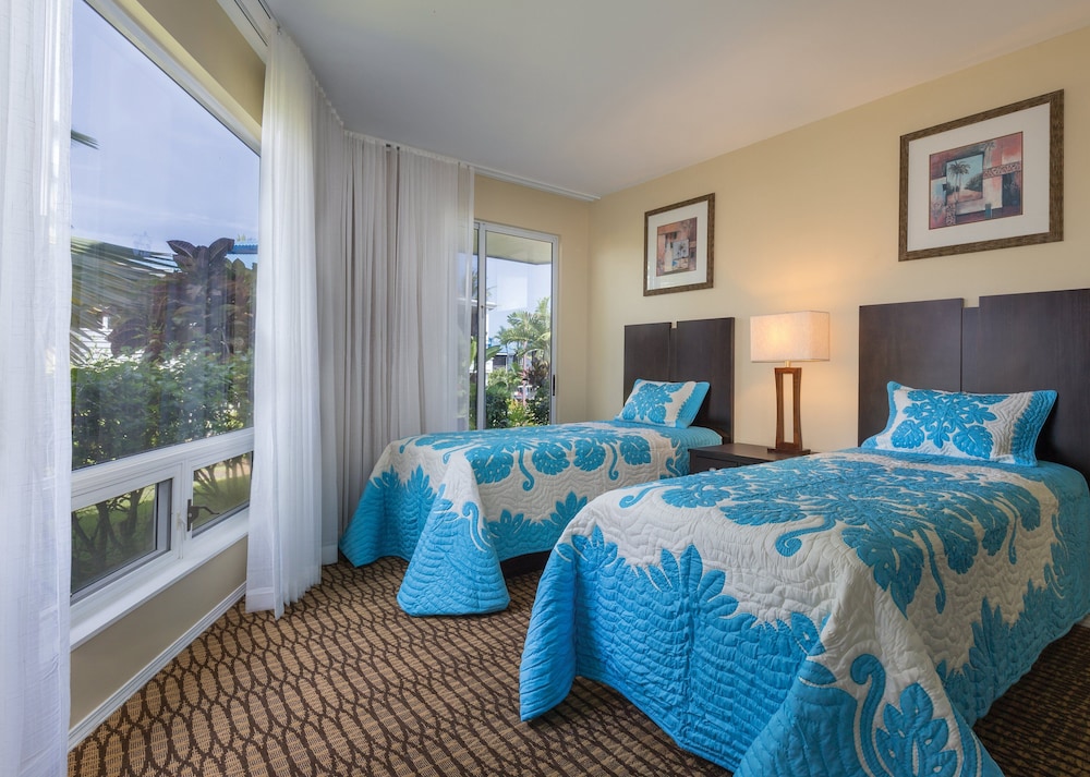 Villa, 2 Bedrooms, Garden View