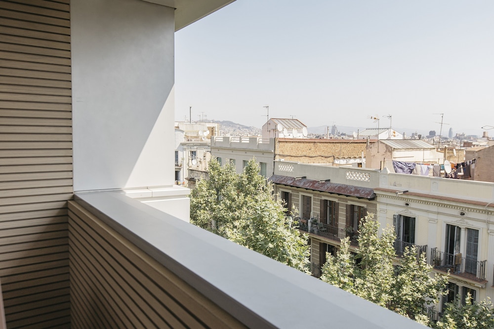 Suite, 1 Bedroom, Accessible, Balcony (Balcony) Suite, 1 Bedroom, Accessible, Balcony (Balcony)