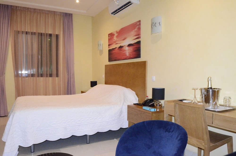 Superior Double Room photo 2