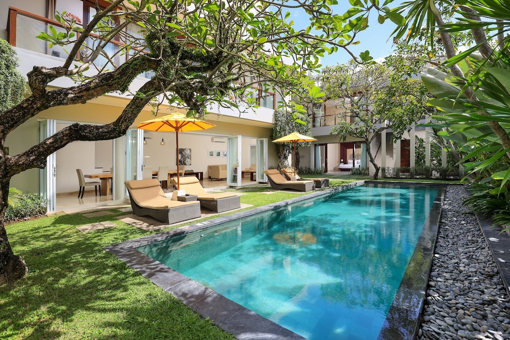 Domestic Promo (KTP/KITAS/Residence Permit Holder Only) - Deluxe Double or Twin Room thumbnail 5