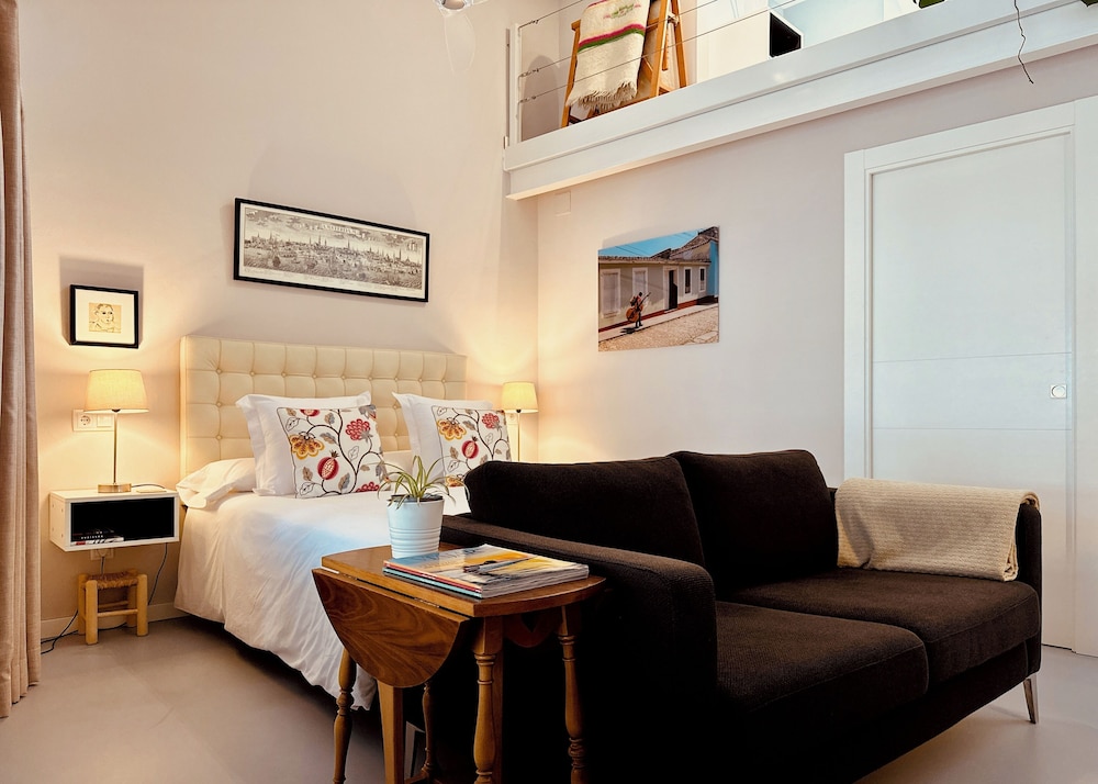 Habitación Doble Deluxe