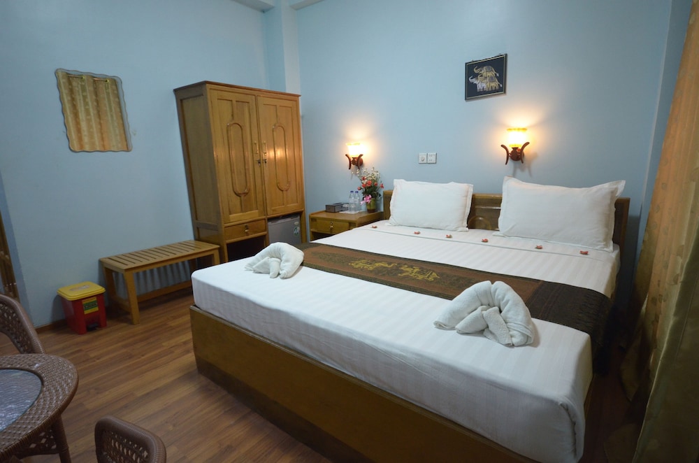 Deluxe Room photo 1