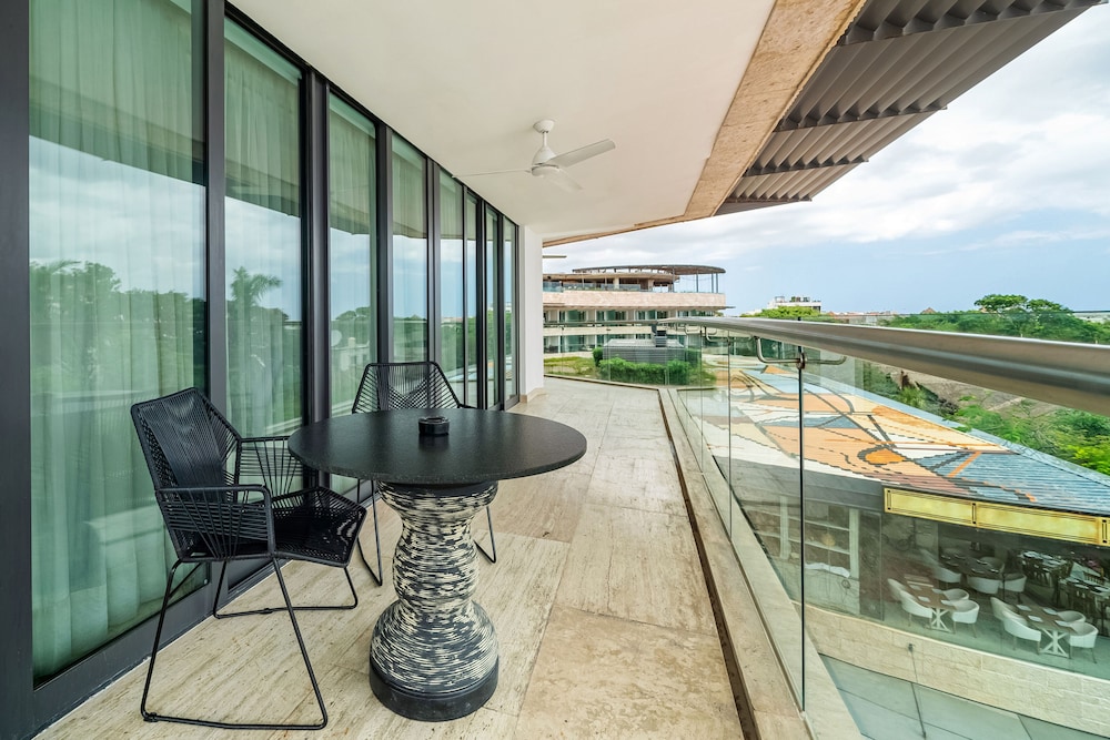 Suite Quinta Avenida (Downtown House)