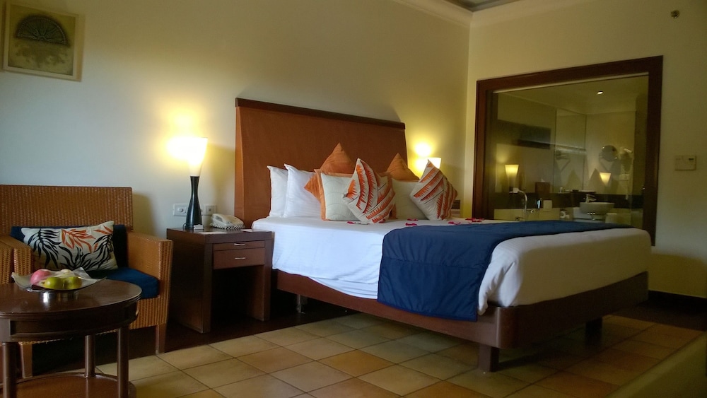 Zuri Lagoon room photo 2