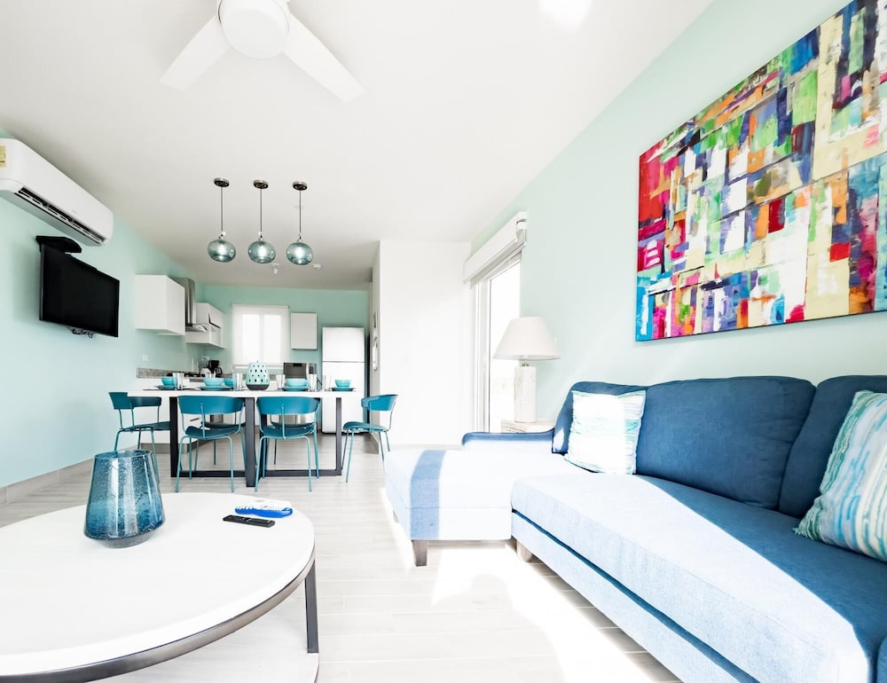 Apartment photo 1