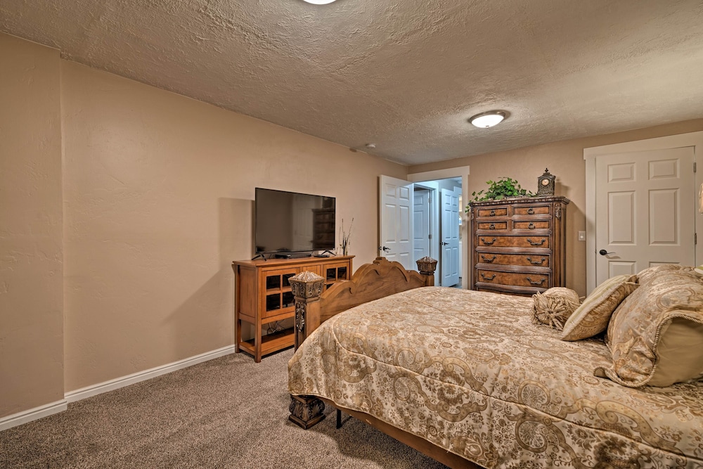 Apartment (3 Bedrooms) photo 3