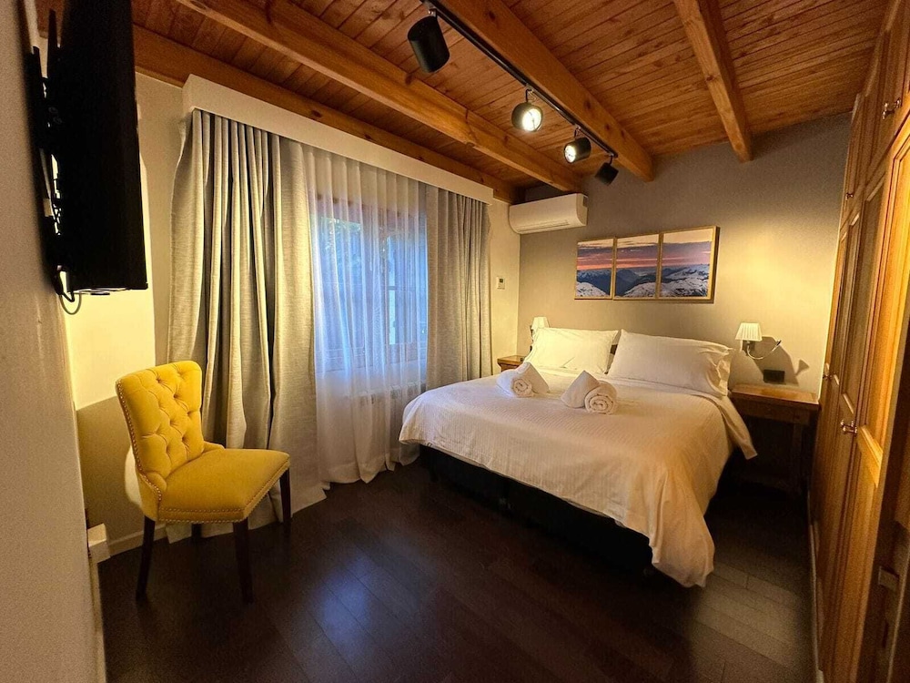 Cabaña standard chica en planta baja (4 pax) photo 1
