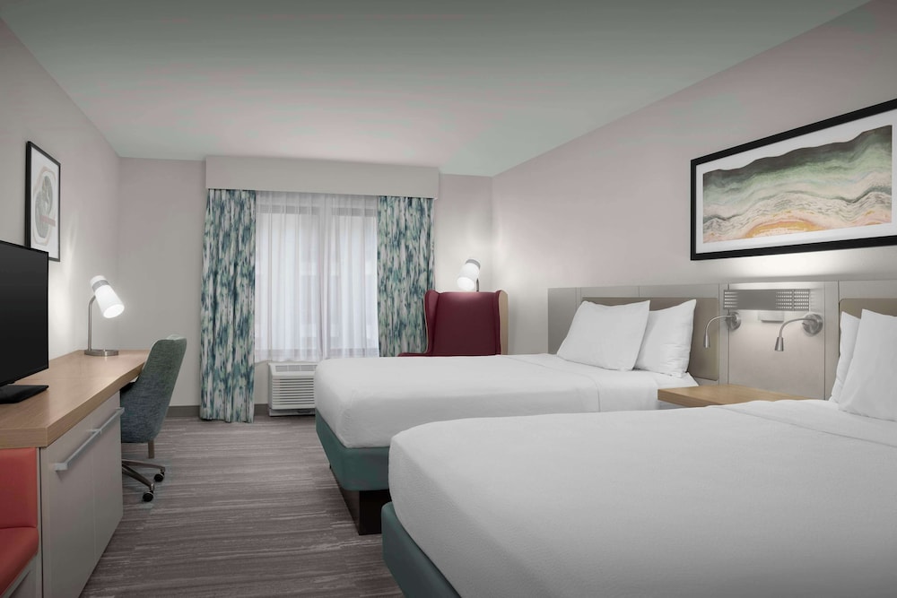 Room, 2 Queens, Accessible - Photo 1