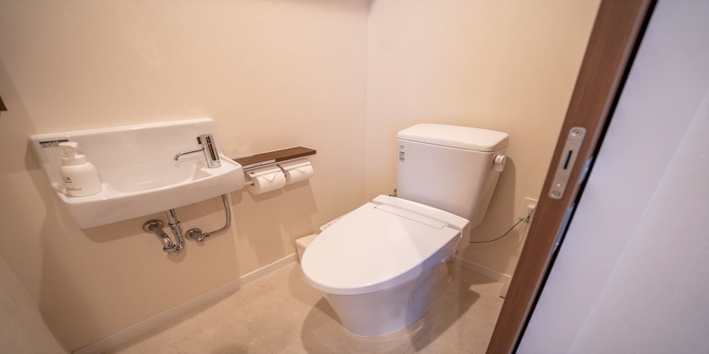 Japanese-Style Room, Non-Smoking (No View) photo 2