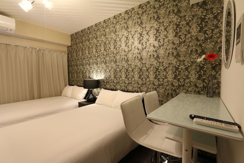 Standard Double Room (SS91)