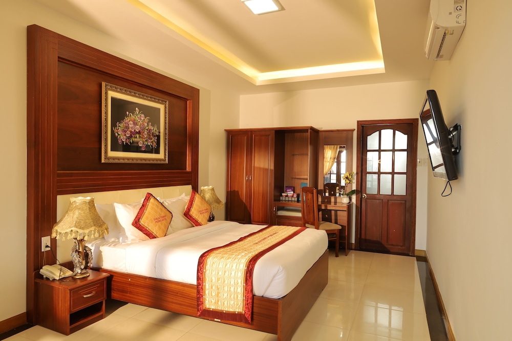 Deluxe Double Room - Photo 1