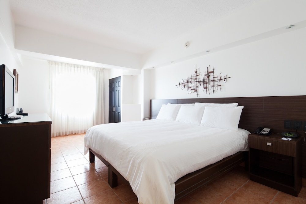 Standard Zimmer, 1 Kingsize-Bett