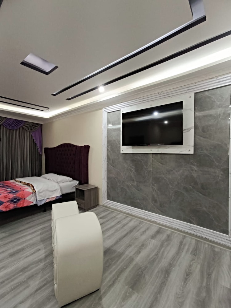 Family Double Room photo 3