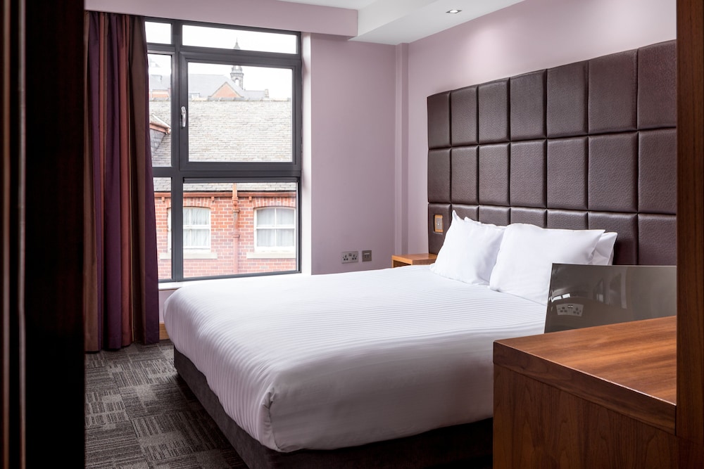 Liberty 2 Bedroom Suite