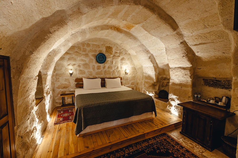 Deluxe Double Arch Room photo 3