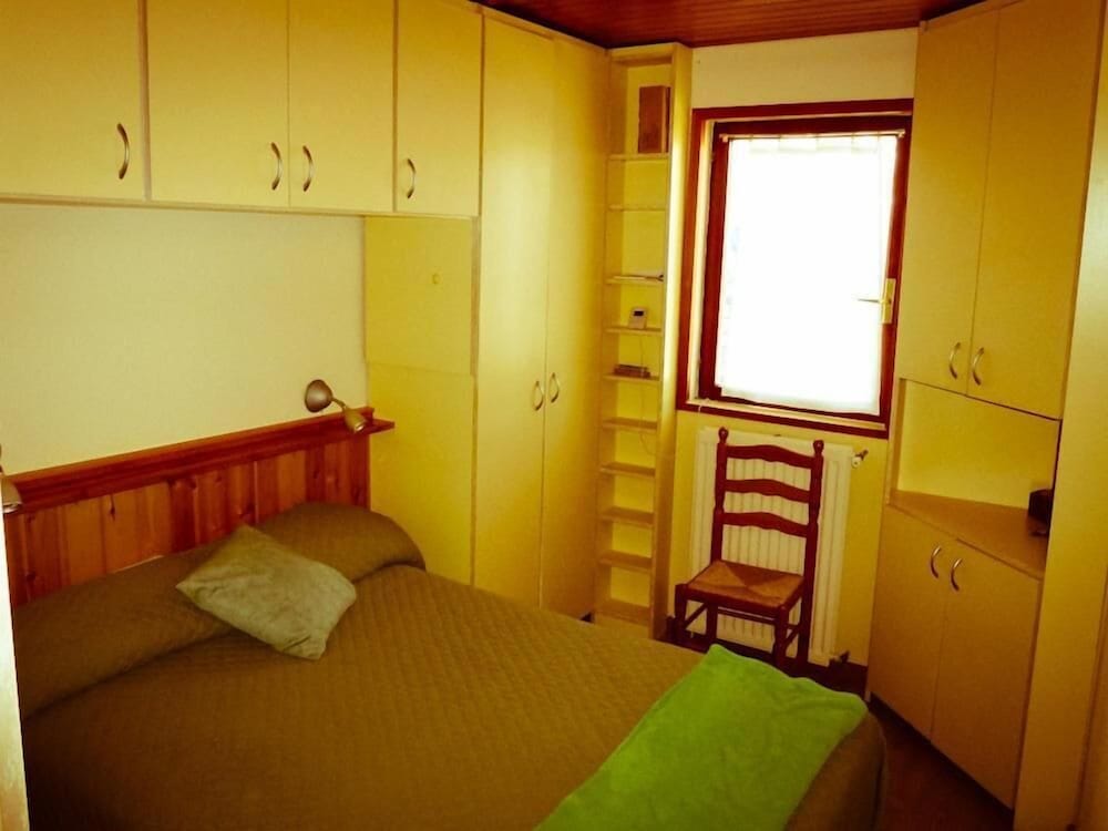 Apartamento, 2 Dormitorios