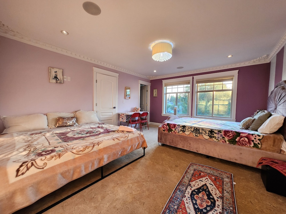Elite Suite, 1 Bedroom, Ensuite photo 2