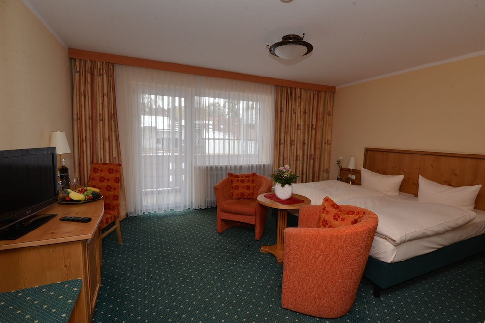 Classic Double Room photo 3