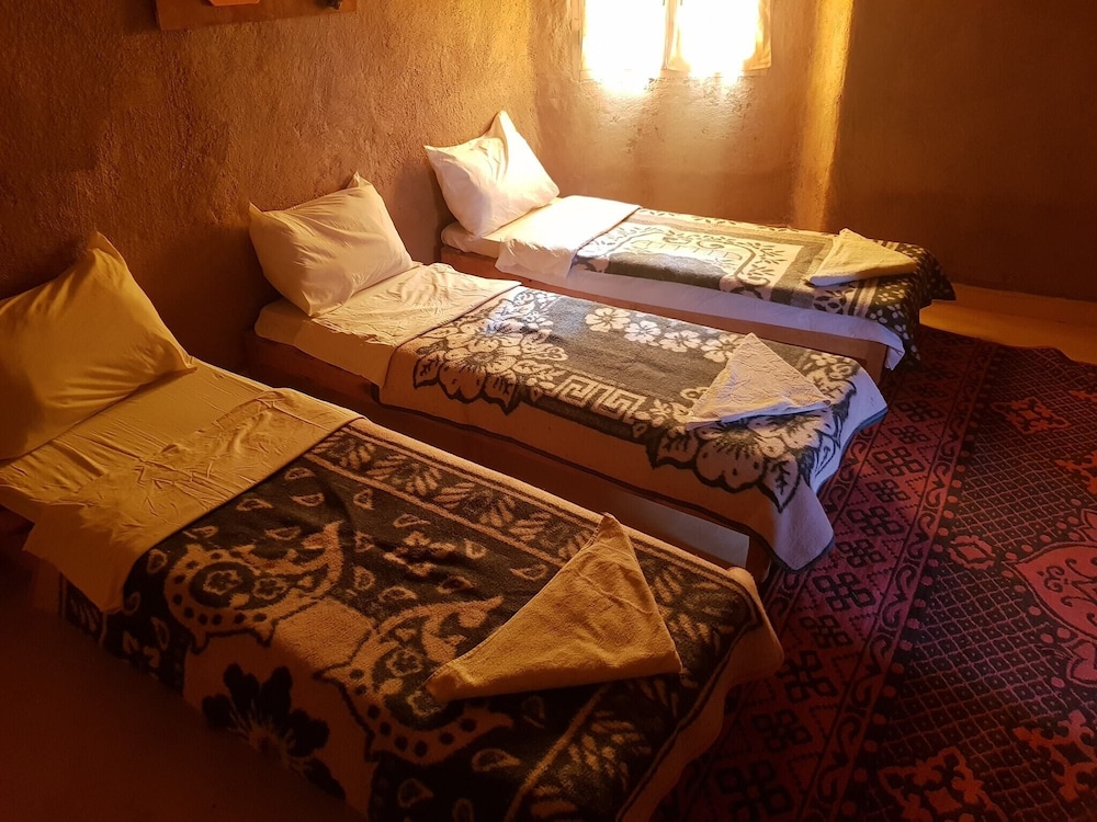 Comfort Quadruple Room - Photo 1