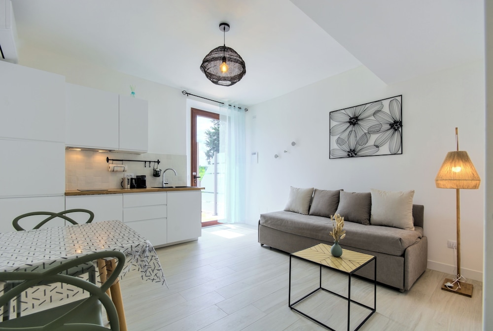Family Apartment