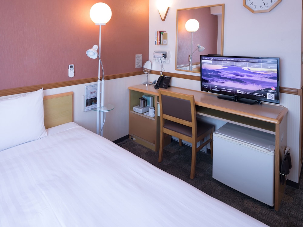 Premium Single Room, Non Smoking