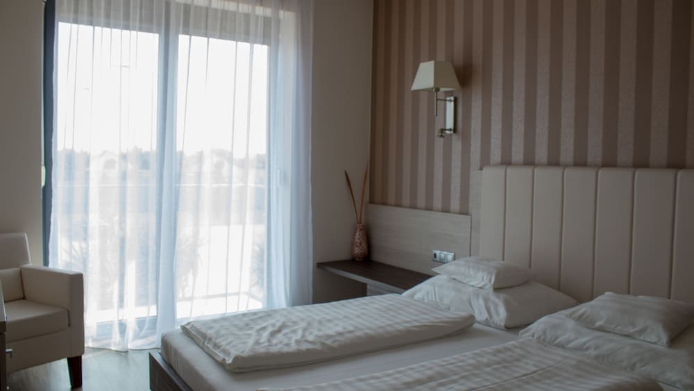 Standard Quadruple Room photo 3