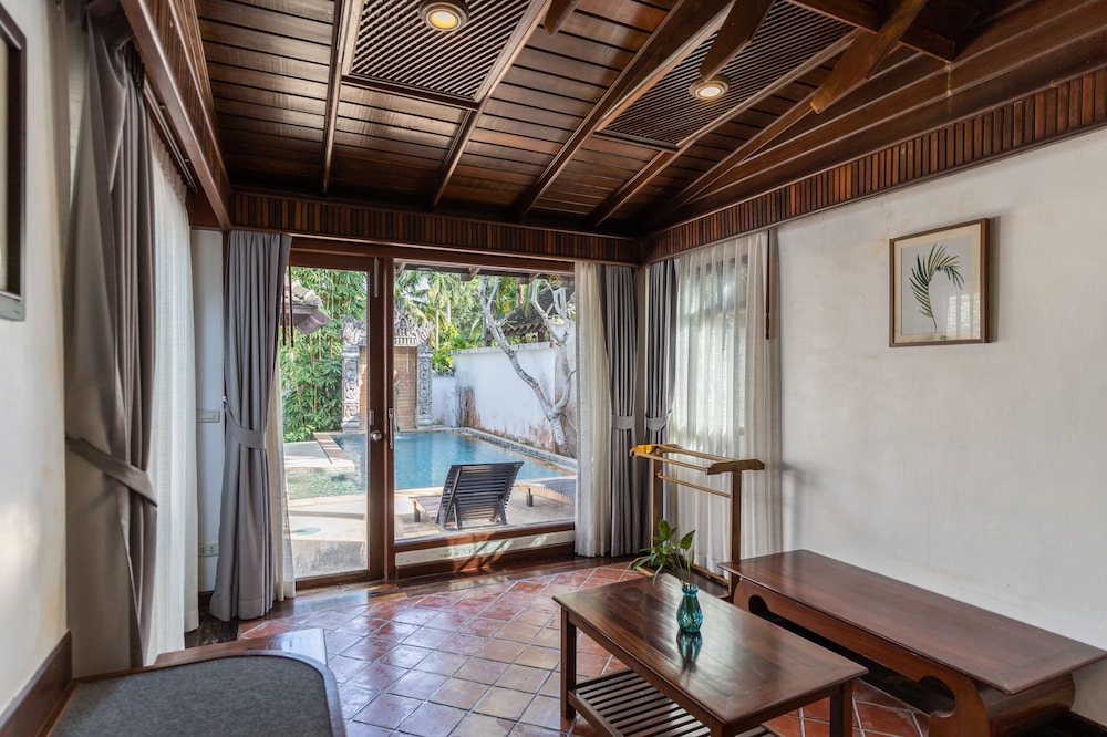 Hotspring Pool Villa - Photo 13