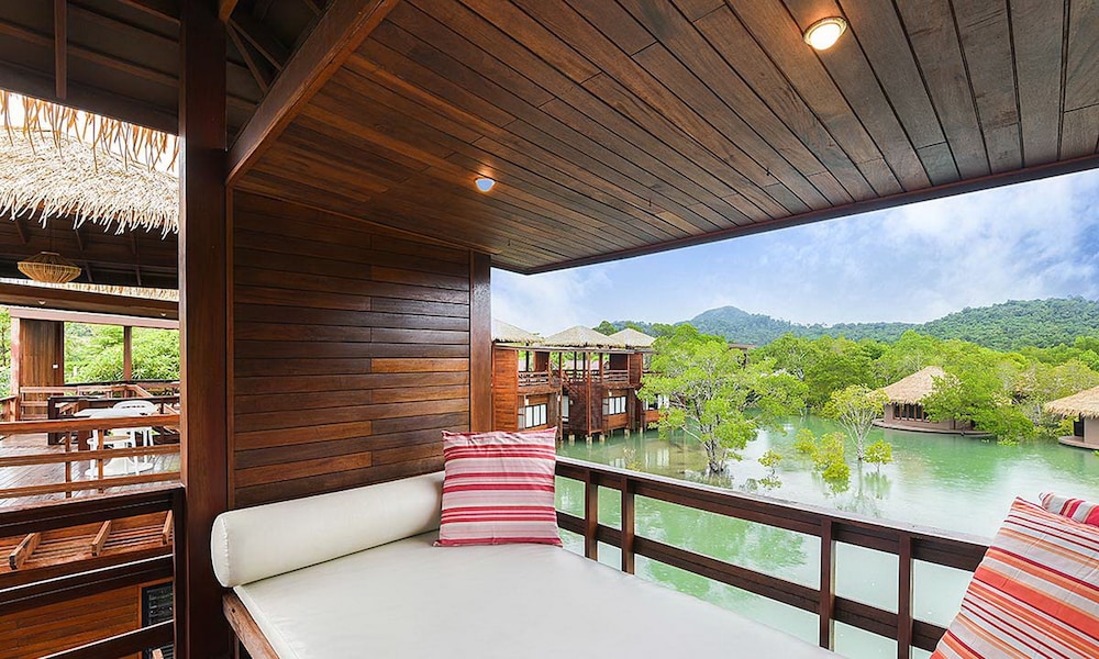 Villa Lagoon photo 3