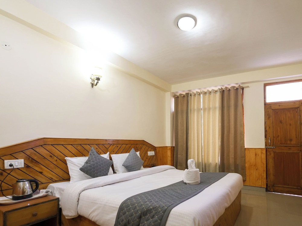 Premium Studio Suite, 2 Bedrooms, River View
