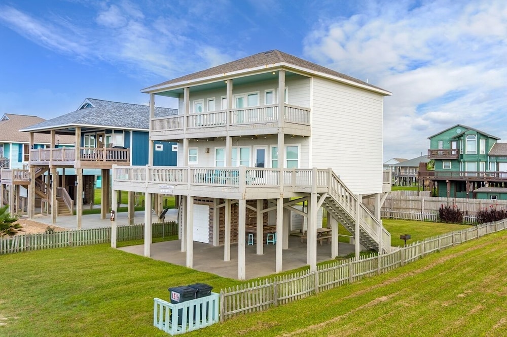 House, 4 Bedrooms