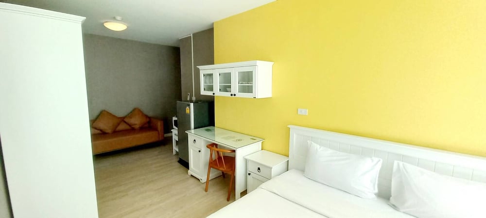 Deluxe Room photo 3