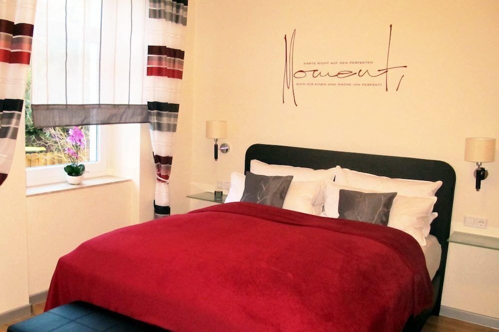 Comfort Apartment, 1 Bedroom, Non Smoking, Park View (III) photo 1