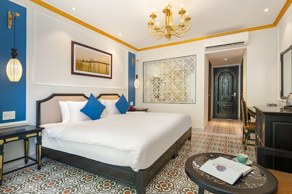 Superior Double or Twin Room - Photo 4