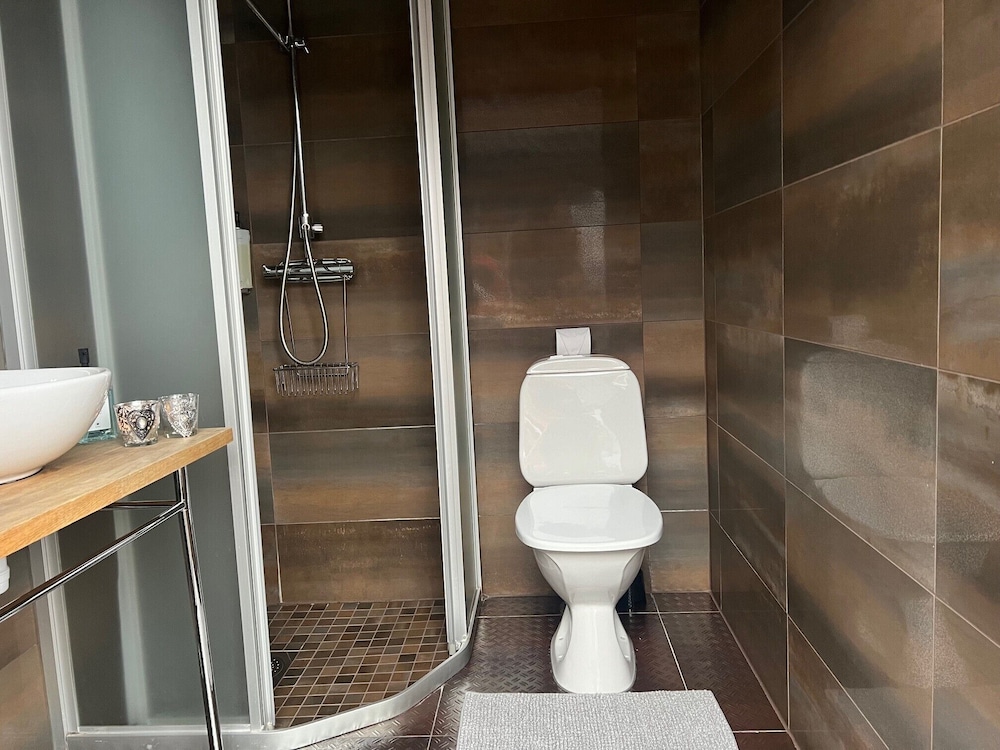 Sea Studio (Inc. Private Jacuzzi) photo 3
