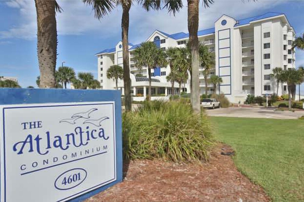Apartament Oceaniczny z Widokiem na Plażę w Ponce Inlet FL, Zdjęcie 31