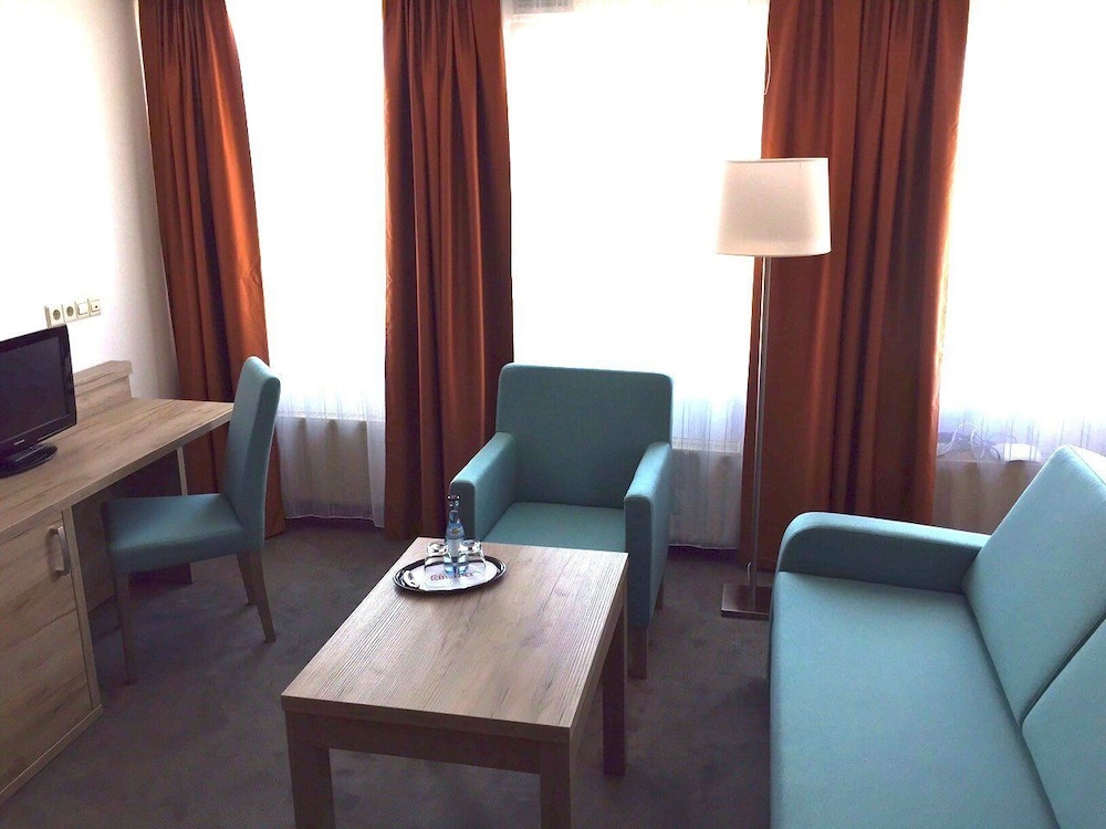 Comfort Double Room photo 3